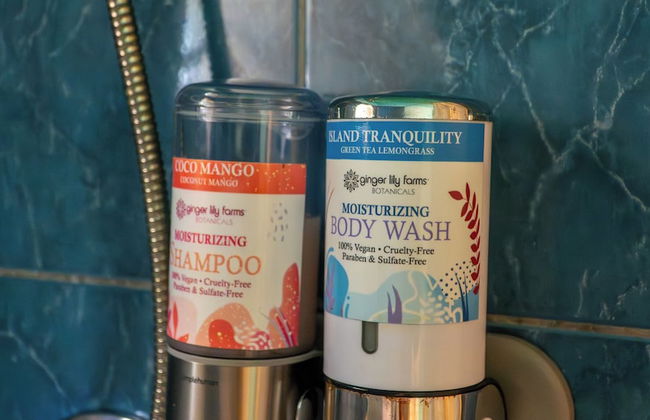 LambLion Holiday Apartments - Photo 54