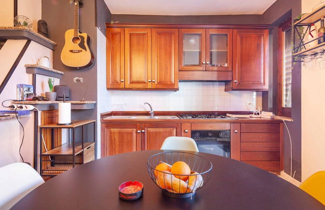 - The Artist Village - Photo 12