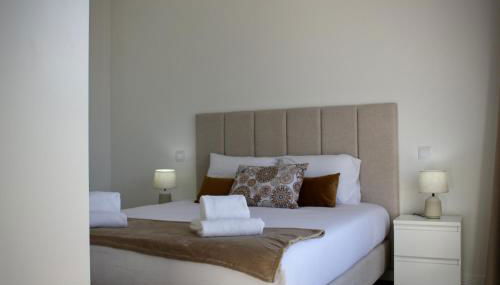 Like Home I - vista mar e ambiente relaxante - Foto 4