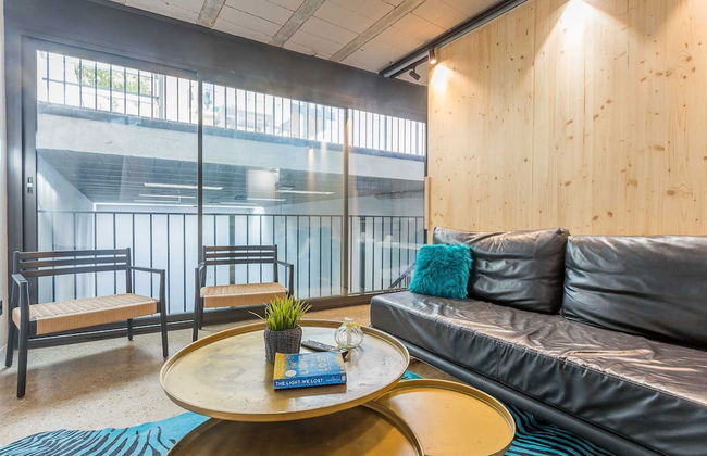 MSB Brand New Apartments in City Center - Photo 69