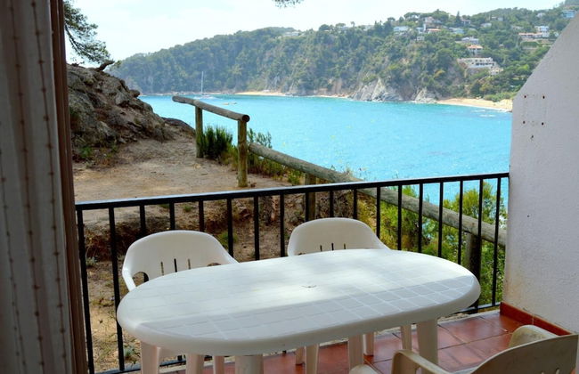 Appartements Sol Y Mar - Cala Llevado 03 - Foto 13