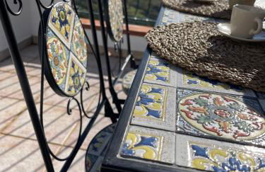 Terrazza Arcomagno Casa al Mare ,Villaggio Bridge - Foto 14