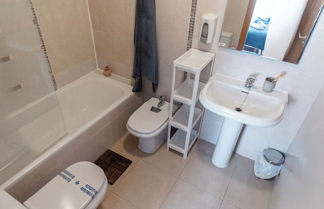 Apartamentos LA PARRETA CENTRO - Foto 31