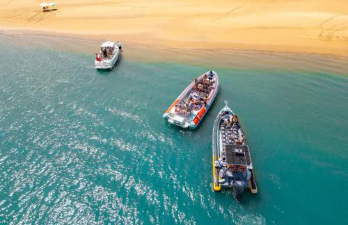 Villa Tulum by Algarve Vacation - Foto 74