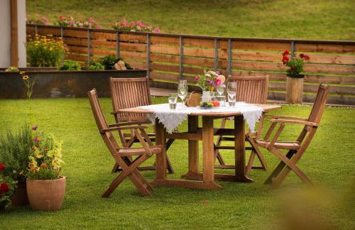 Chalet Rudana - Foto 22