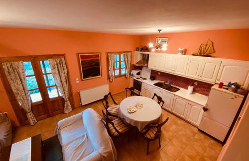 Arnaia Forest Villa - Photo 5