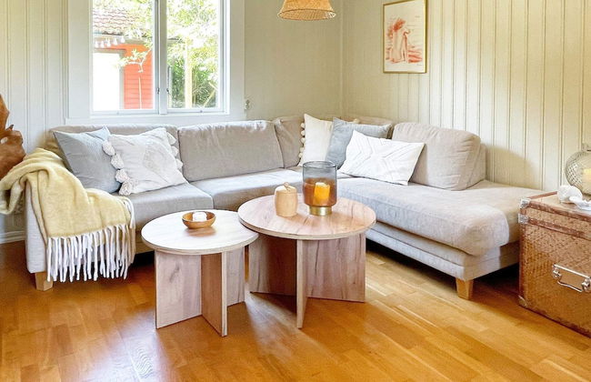 4 Star Holiday Home in Edsbruk - Foto 8