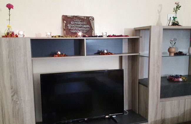 Apartment With Terrace - Photo 31