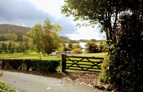 Granite Croft - Foto 4