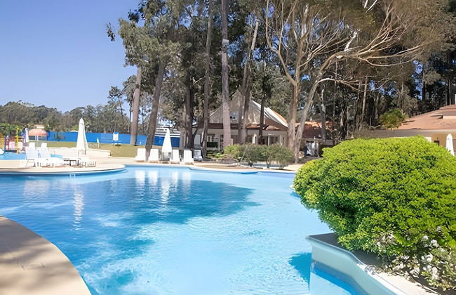 Oceana Suites Green Park - Foto 26