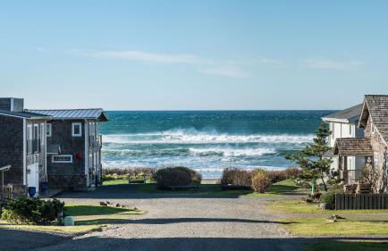 Blue Starfish by AvantStay Ocean Views Direct Cannon Beach Access - Foto 25