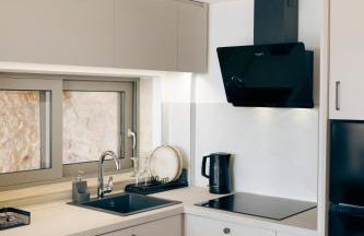 Anadia Luxury Pocket Villa Infinite Sea View - Photo 13