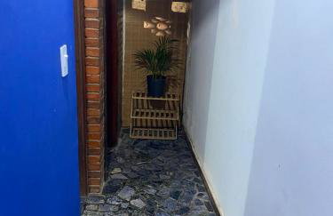 Kitnet em Barra de Guaratiba - Foto 2