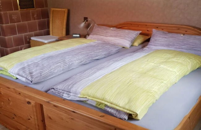 Holiday Home Kobel Comfortable Vacation Home - Foto 4