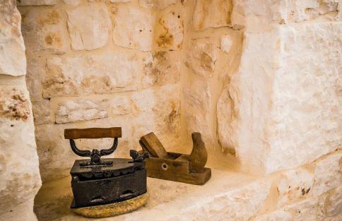 Masseria Latorre Locorotondo - Foto 50