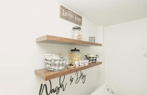 First Floor Getaway in Meadville - Foto 15