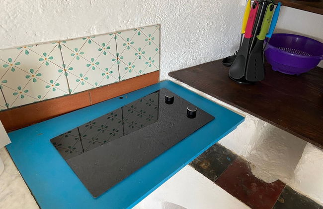 Casa "luna" Incredible Sea View - Foto 13