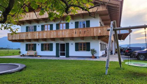 Urlaub in Benediktbeuern - Foto 5