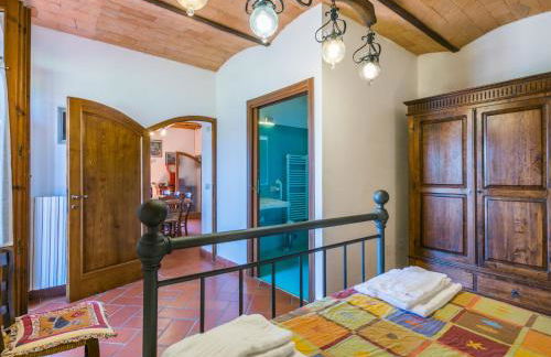 Holiday Home Il Poggetto by Interhome - Foto 47