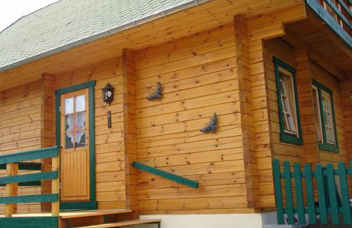 Der Fuchsbau - 3 separate Blockhäuser - ruhige Lage - 50m bis zum Wald - eingezäunter Garten - Foto 79