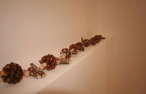 Les appartements de Clélia - Foto 72