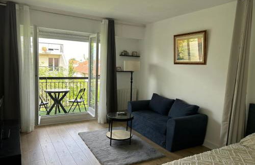 Studio cosy, calme et confort - Foto 1