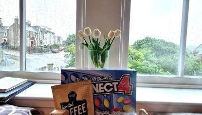 Craigielea Apartment 3 - Foto 5