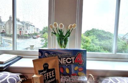 Craigielea Apartment 3 - Foto 5