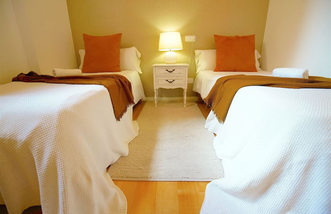 Montmari Apartments Turismo de Interior - Foto 19