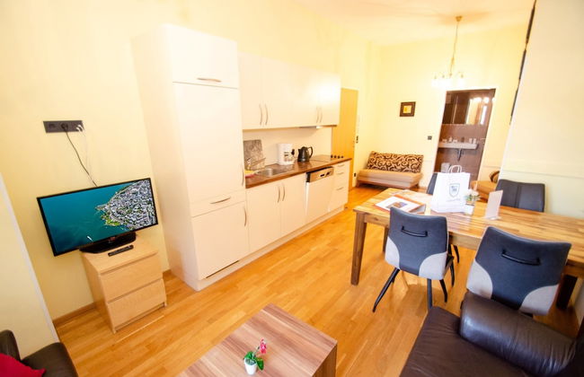 Post Residence Apartments - Foto 53