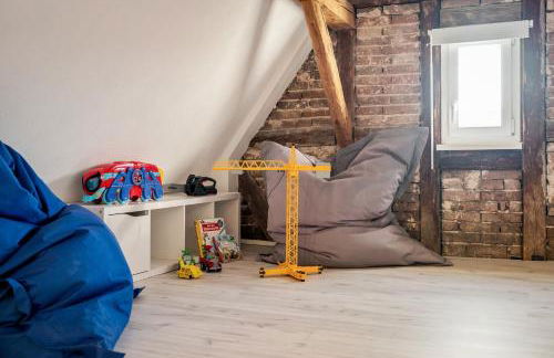 Sali Homes- Penthouse - Foto 65