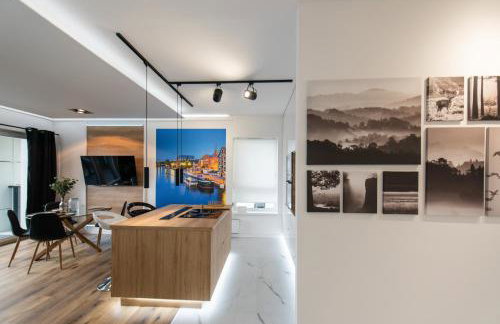 Apartament River Towers - Foto 12