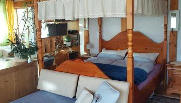 Zentrale Ferienwohnung auf dem schönen Hunsrück - Foto 4