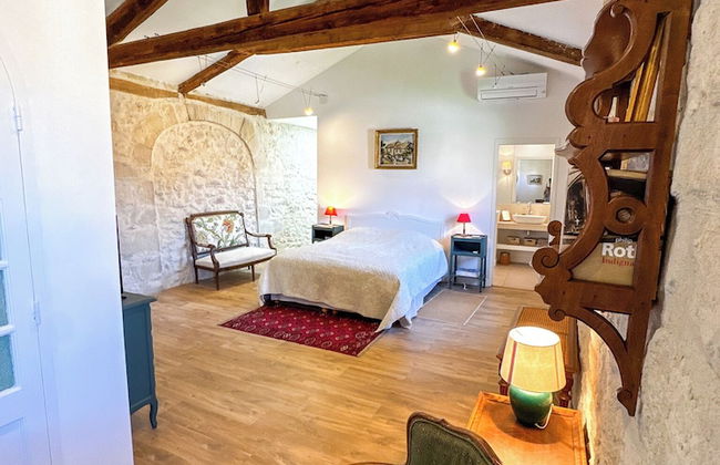 Le Clos des Chartreux - Foto 25