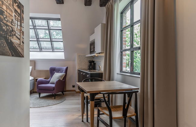 The More Hotel Lund - Foto 5