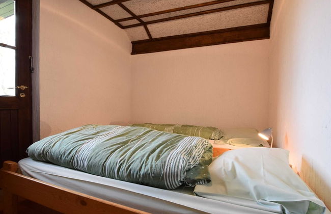 Peaceful Holiday Home in Houffalize With Fireplace - Photo 2