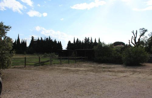 Mas Fany et Olivier - Foto 21