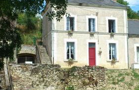 La Maison des Renaudières - Foto 9