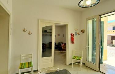 Casa Vittorio a 100m dalla Sabbia - Foto 29