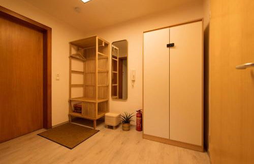 Gemütliche Souterrain Wohnung Nähe Phantasialand mit Parkplatz - Foto 28