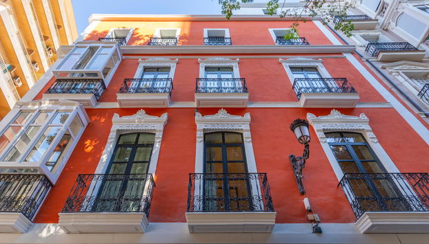 Apartamentos Tandem Portal Del Elche - Foto 2