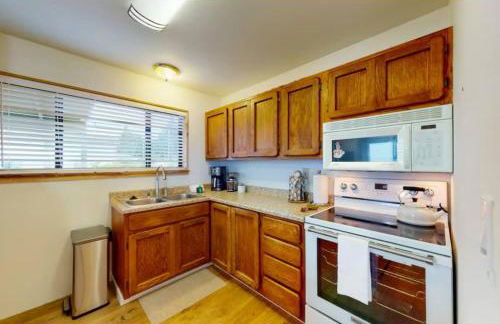 Sea Escape at Spruce Overlook - Foto 10