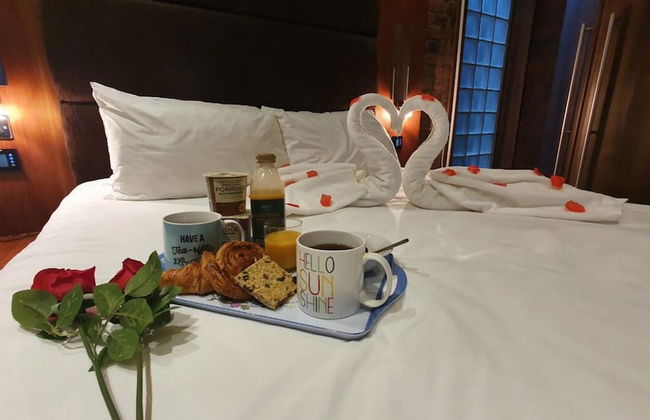 The Famous Floor Sleeps 26 and Group Acc Sleeps30 - Foto 72