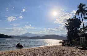 Casa Verde Mar- Condomínio Green Coast com toda estrutura, praia privativa em Angra dos Reis - Foto 1