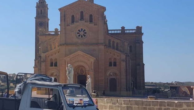 Gozo 4x4 Tour - Foto 3