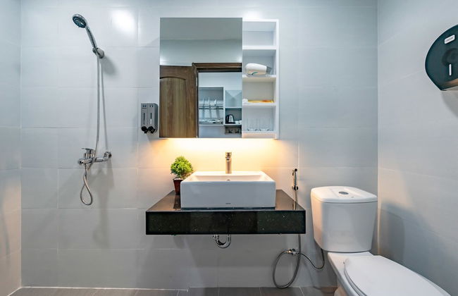 Sens House Nha Trang - The Skyline - Foto 71