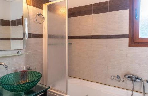 Artemis Luxury Apartaments Anaxos - Foto 33