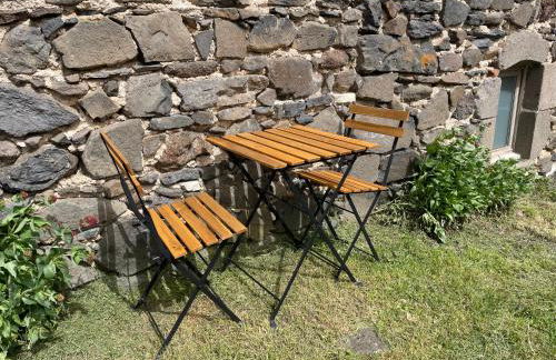 La clé des champs de Laumont - Foto 15