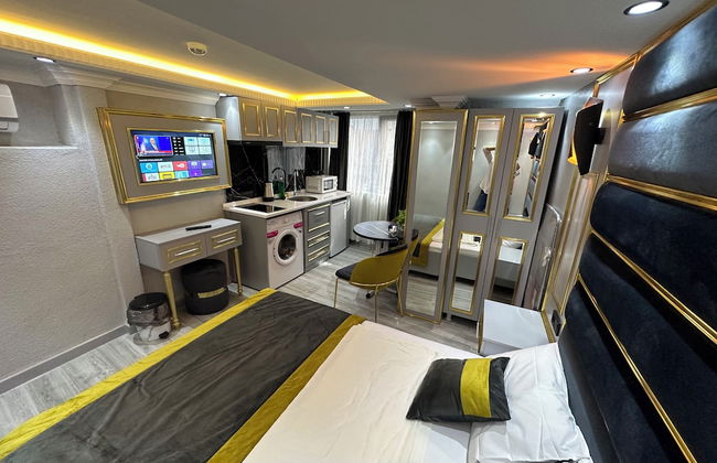 Taksim Larissa Residence - Foto 7