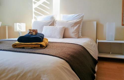 Spacieux 74 m2 Standing Clim & Parking Privé Centre Ville - Photo 9